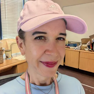 Veronica J.