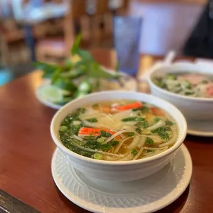 Seafood (H5) Pho Tai Sach