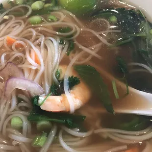 Pho Tom