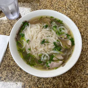 Pho Tai Large