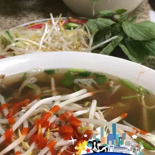 Pho Dac Biet