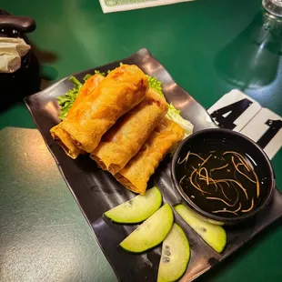 Chả Giò - Egg Rolls 6