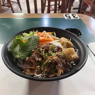 #40 at Pho 21 in Indianapolis