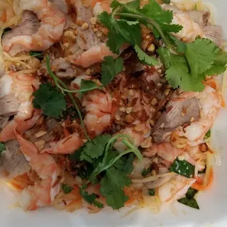 Papaya Salad