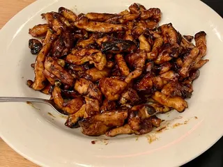 Potstickers