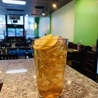 Tropical Iced Tea