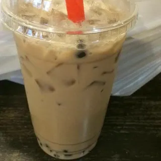 Milk Tea