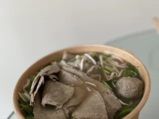 Vinason Pho Kitchen - Seattle