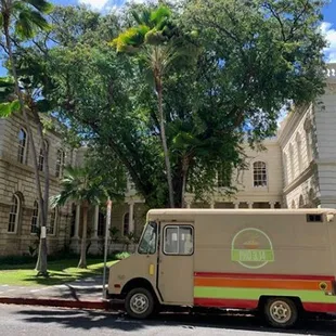 Come on down to Pho pot pie town!