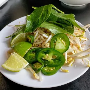 Fresh, if a bit skimpy.