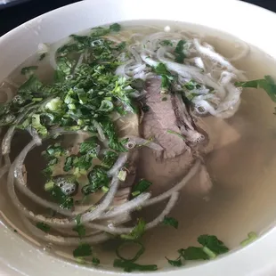 Combination pho