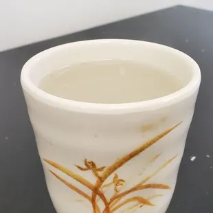 drink, soups and chowder