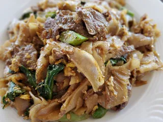 Double Delicious Thai Cuisine