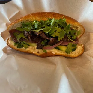 Banh Mi