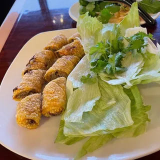 A4. Large VN Spring Roll