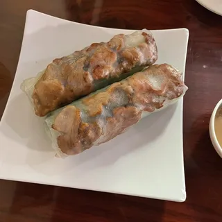 A5. Fresh Summer Roll
