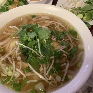 P3. Pho Chicken
