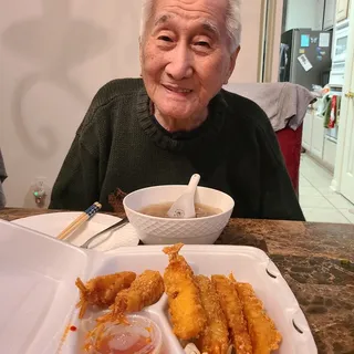 P7. Pho Tendon