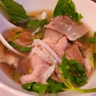 P8. Pho Combination