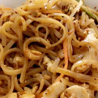 PT2. Chicken Pad Thai