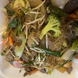 PW4. Beef Pad Wun Sen