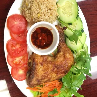 Fried Rice