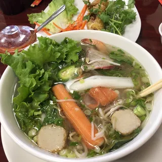 Rice Noodle