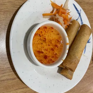 Cha Gio (Egg Rolls) (3)