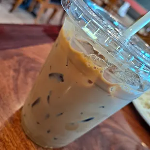 Cafe Sua Da!