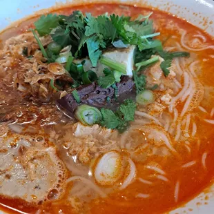 Bun Rieu!