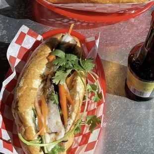 Bánh mì
