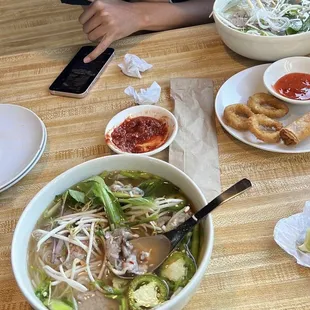 noodle soup, noodles, food, ramen and noodles, ramen, noodle dish