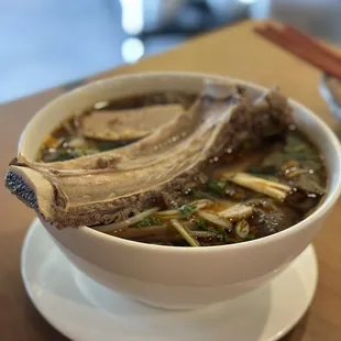 Bun Bo Hue