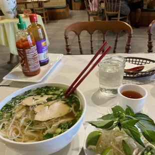 Pho Ga