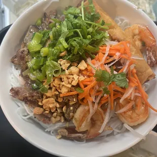 Grilled Pork