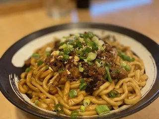 Soku Sushi & Noodle