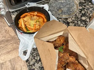 Hearty K-Bop