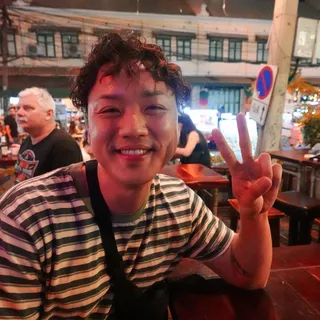 Huan P.