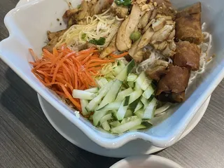 Pho B&B