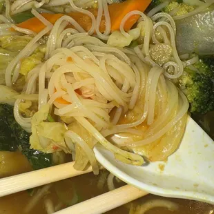 HAIR IN VEGAN PHO
