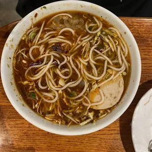 Bun Bo Hue