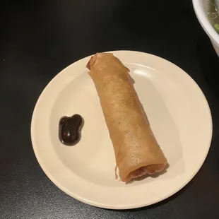 Egg Rolls