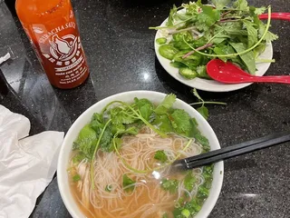 Vietnamese Cafe