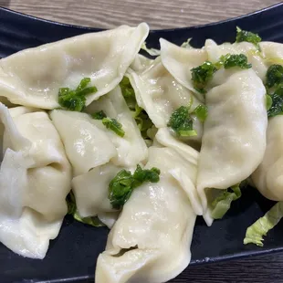 Dumplings