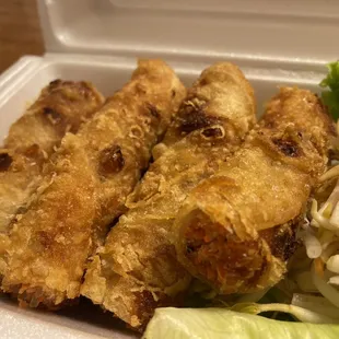 Vietnamese Eggroll