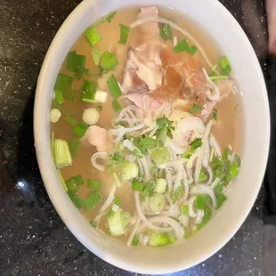 Combination pho