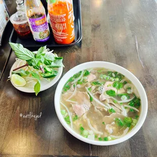 P2. Pho Dac Biet regular size