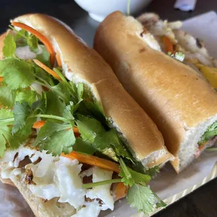 S14(?). Special Sandwich