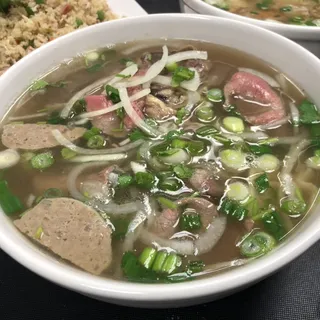 P6. Pho Tai Bo Vien