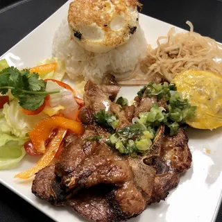 C10. Com Chien Xa Xiu